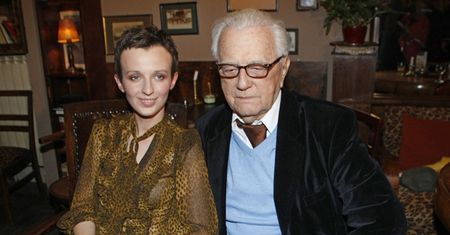 Nowy styl żony Andrzeja Łapickiego! (ZDJĘCIA)