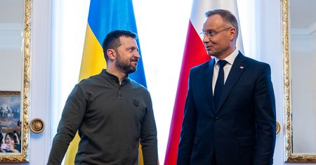 "Kolosalne znaczenie". Wielki wzrost eksportu na Ukrainę