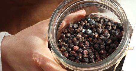 Babcie stosowały codziennie. Naturalny sposób na lepsze trawienie