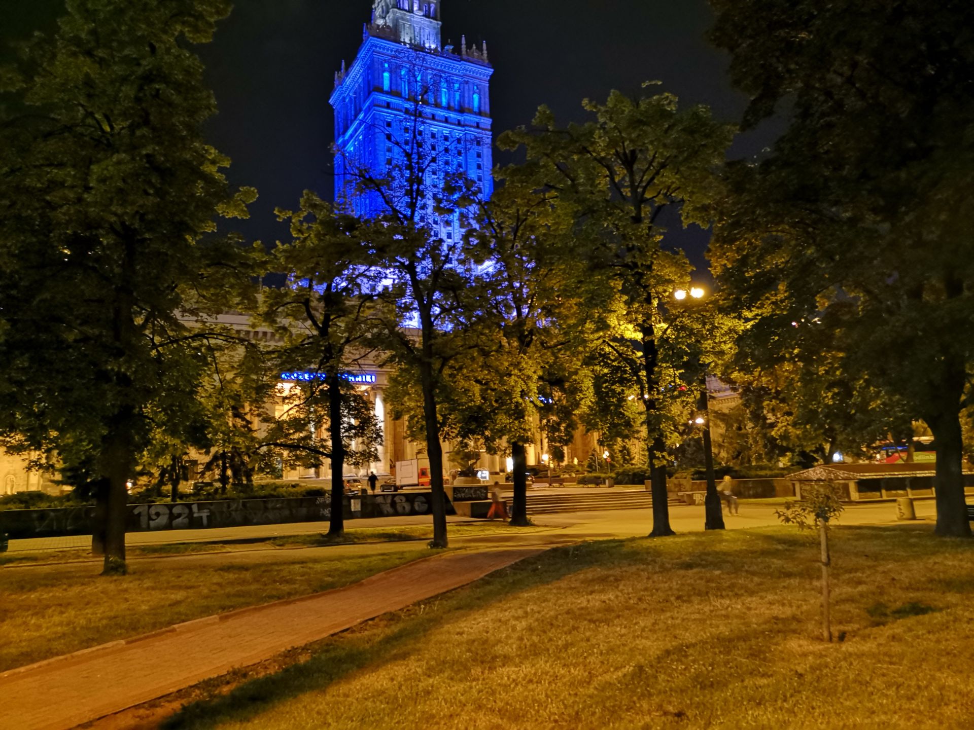 Honor 10: wrażenia po kilku dniach i zdjęcia z aparatu 52