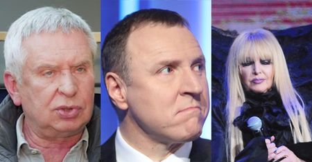 Materna popiera rezygnację Rodowicz z Opola: "Brawo! Męska decyzja. Kurski popełnia PÓŁSAMOBÓJSTWO"