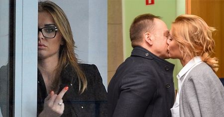 Żona Dariusza K. nie chce płacić za jego prawników!