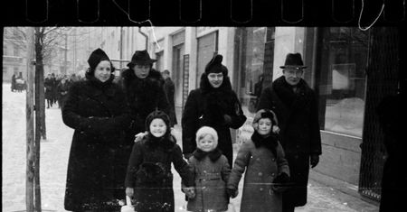 Historyczne zdjęcia uliczne Białegostoku. Zobaczcie nieznane oblicze polskiego miasta