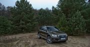 Audi Q5 3,0 TDI S-Tronic quattro - weekend w militarnym klimacie [pierwsza jazda autokult.pl]