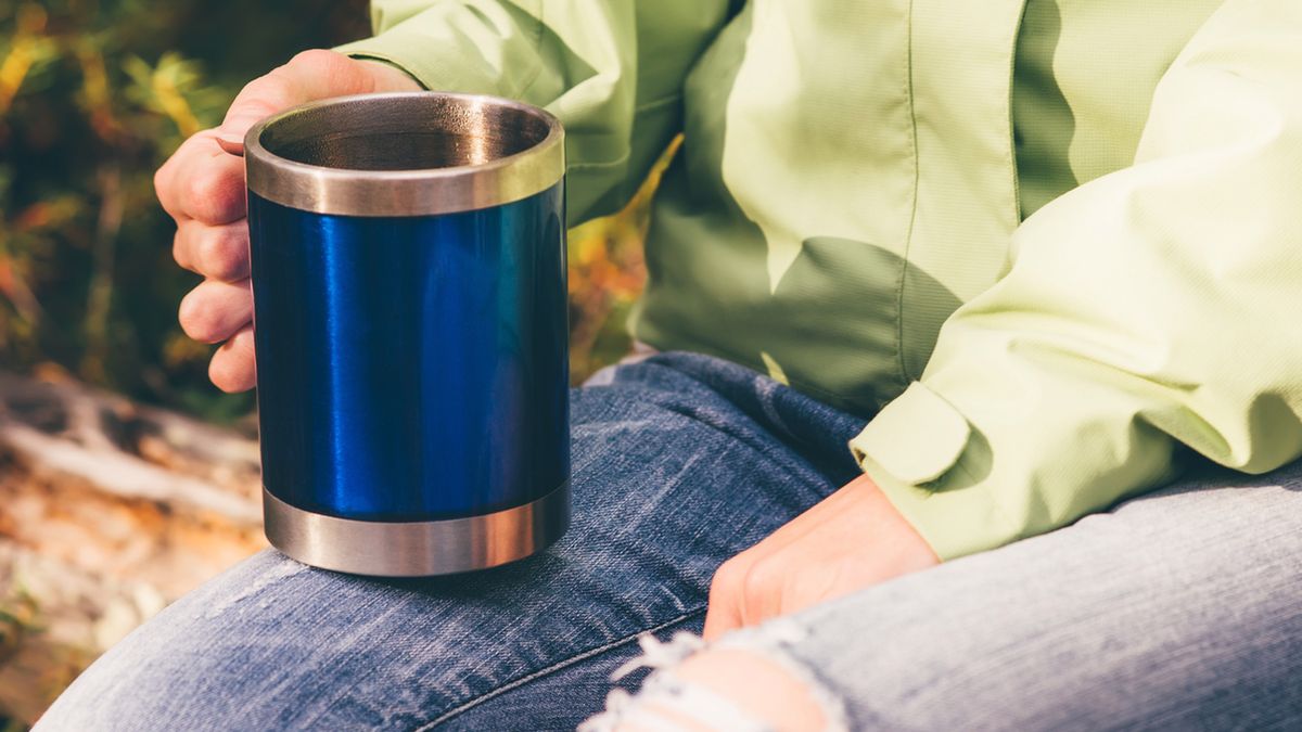 Kubki termiczne - przegląd ciekawych modeli 1