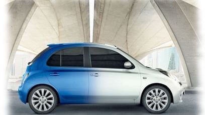 Błoga nieświadomość kierowców 1