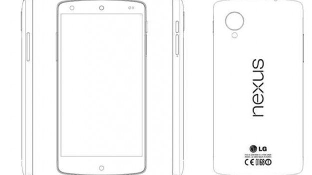 Wycieka kompletna specyfikacja Nexusa 5. Znamy też jego ceny? 1