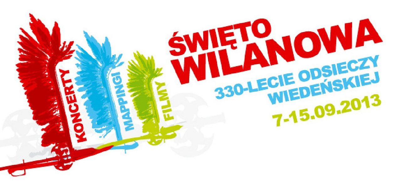 Święto Wilanowa 2013