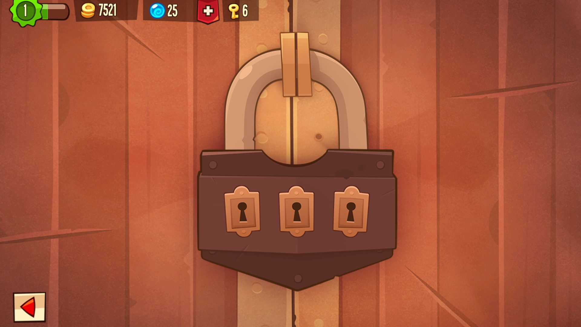 Zostań królem złodziei! Recenzja gry King of Thieves 4