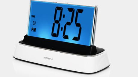 Porozmawiaj z własnym budzikiem (wideo) 1