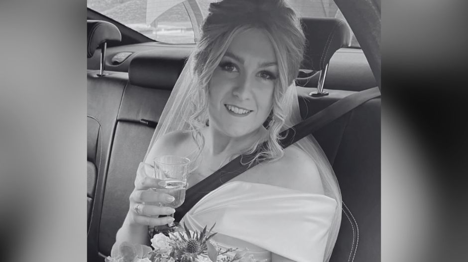 24-latka zmarła na raka płuc