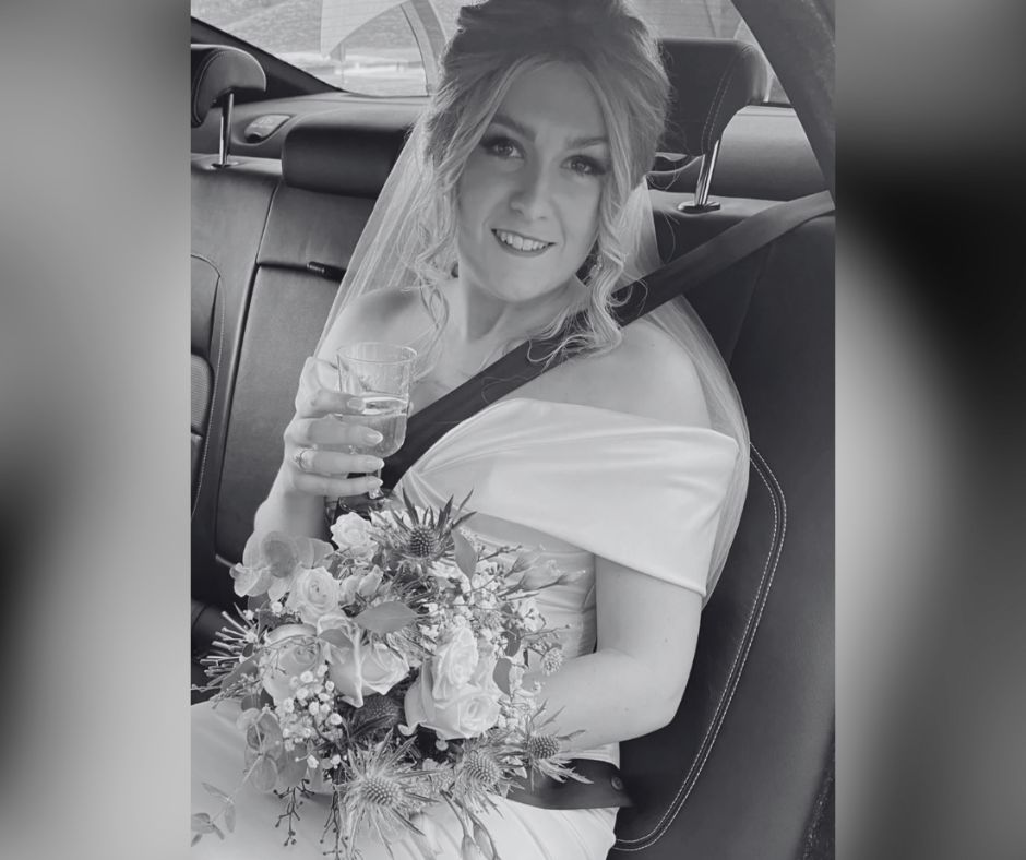 24-latka nigdy nie paliła papierosów, ale zmarła na raka płuc. Takich objawów doświadczyła