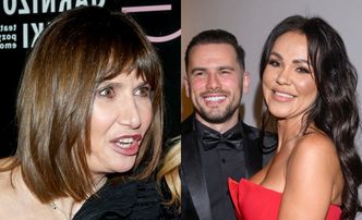 Grażyna Wolszczak reaguje na ujawnienie związku Sylwii Bomby i Grzegorza Collinsa: "CO DO KU*WY? To serio?". Celebrytka odpowiedziała