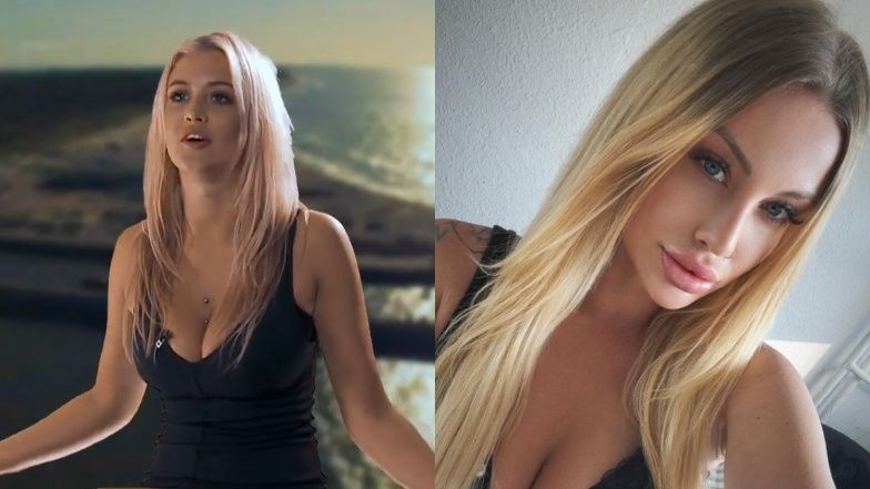Klaudia Stec