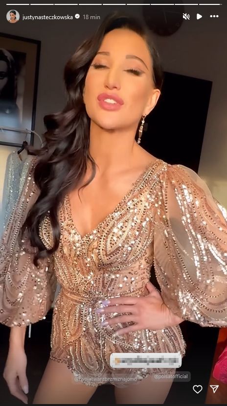 Justyna Steczkowska