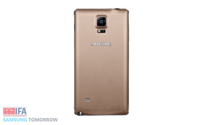 Galaxy Note 4 i Galaxy Note Edge z wygiętym ekranem oficjalnie. Najbardziej wszystkomające smartfony? 13
