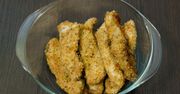 Kurczak w panierce z czipsów. Ten przepis wygrywa wszystko