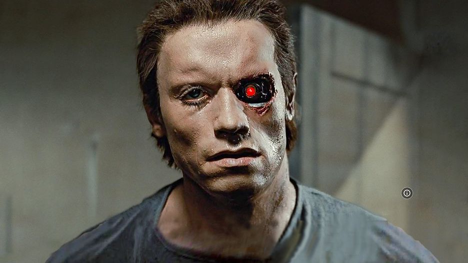 "Terminator"