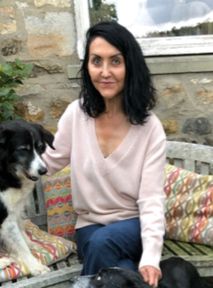 She is 65 and trying to get over anorexia: "I’ve battled it every day for 50 years"