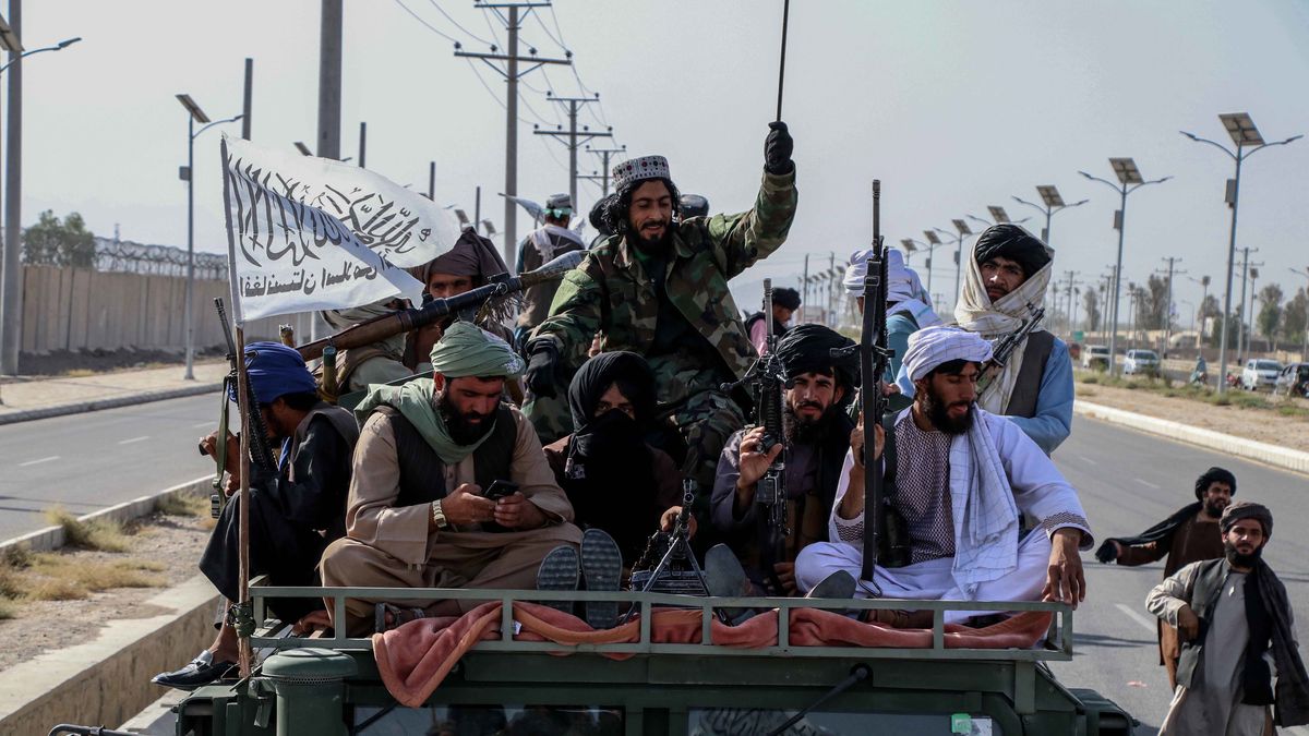 Talibowie zaskoczyli Afgańczyków i dali afgańskiej drużynie krykieta szansę rozegrania historycznego meczu w Australii.