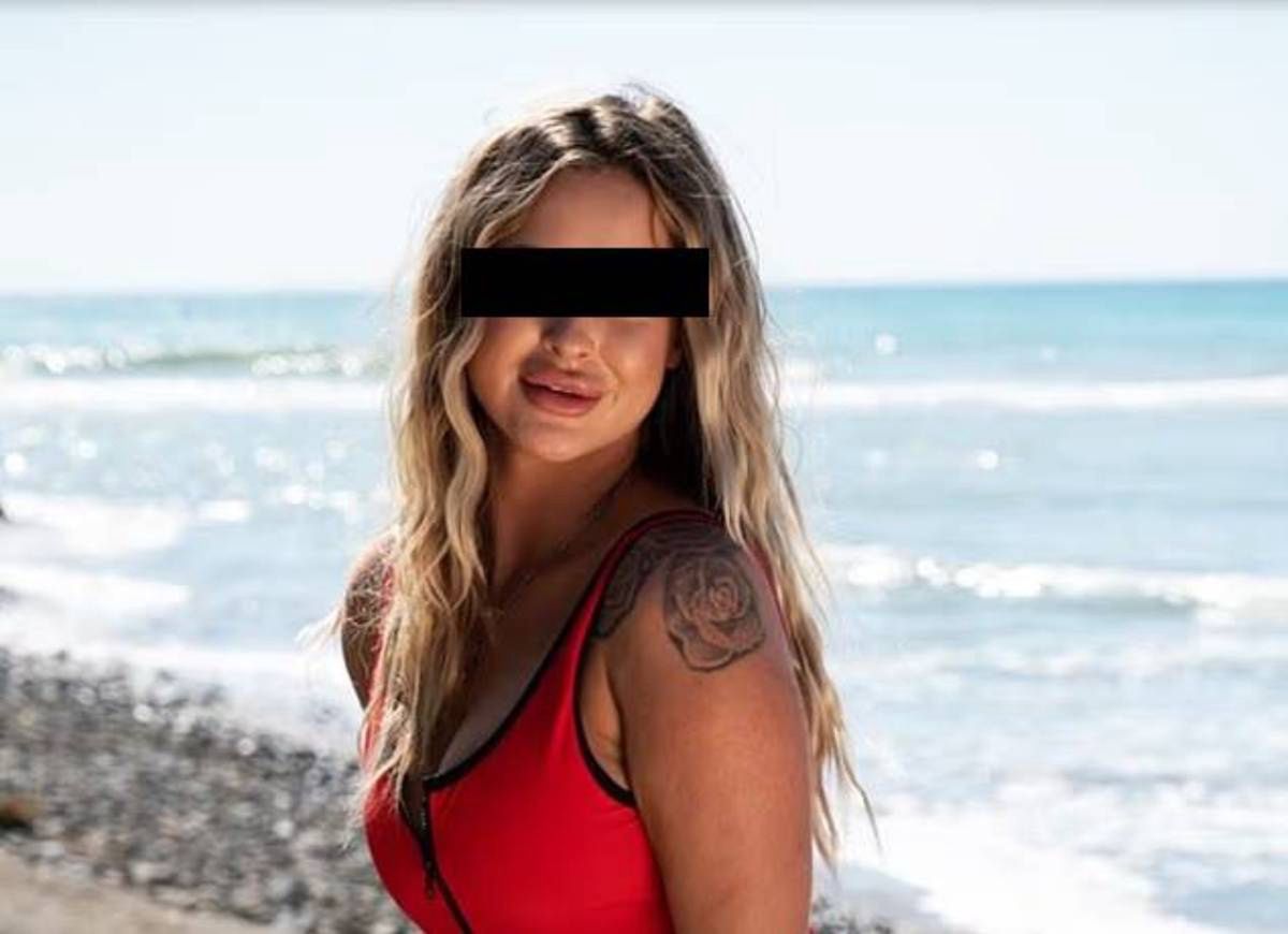 Magdalena S. z "Love Island" skazana na 14 lat więzienia. W tle setki kilogramów narkotyków