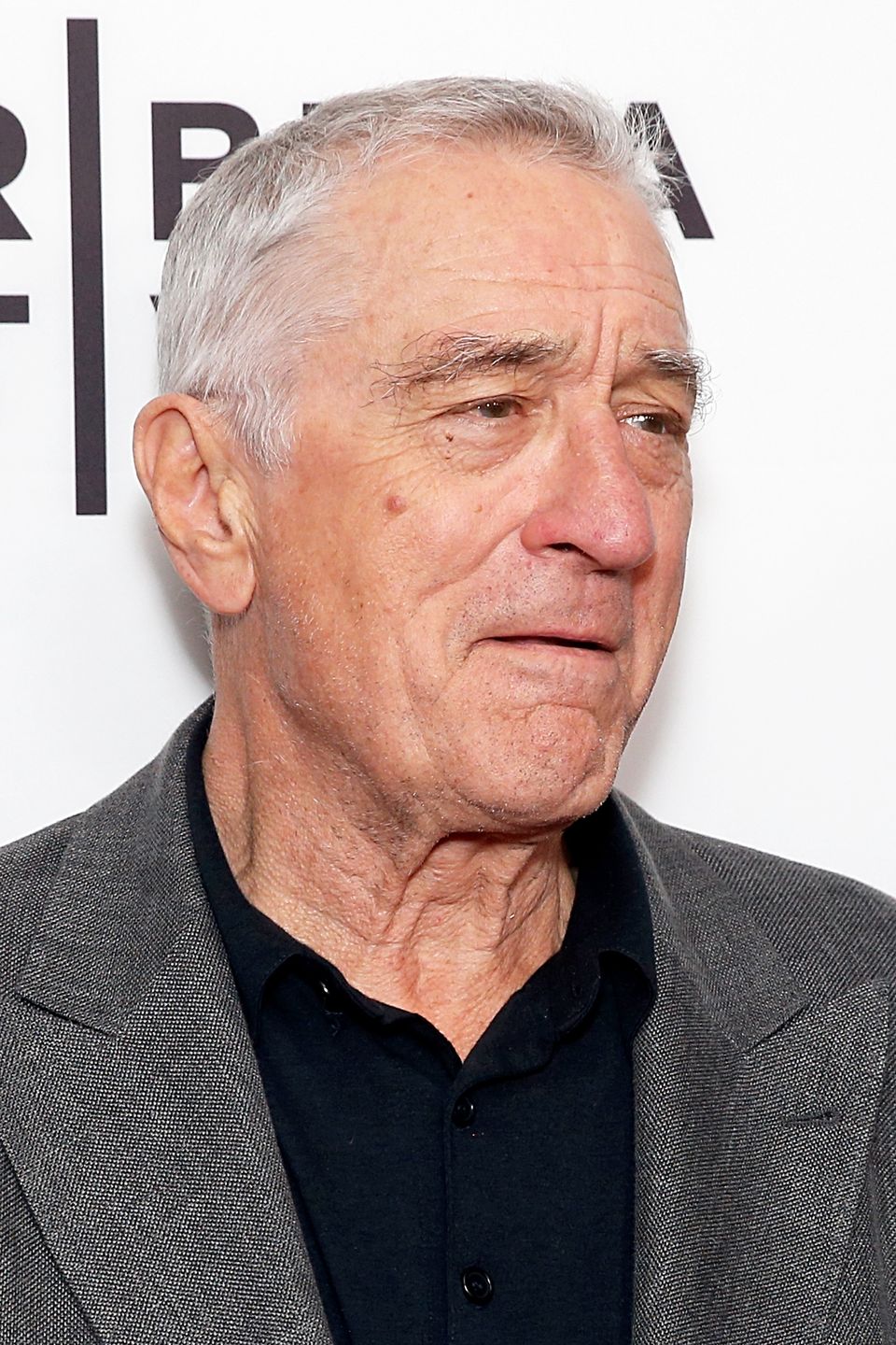 Robert De Niro