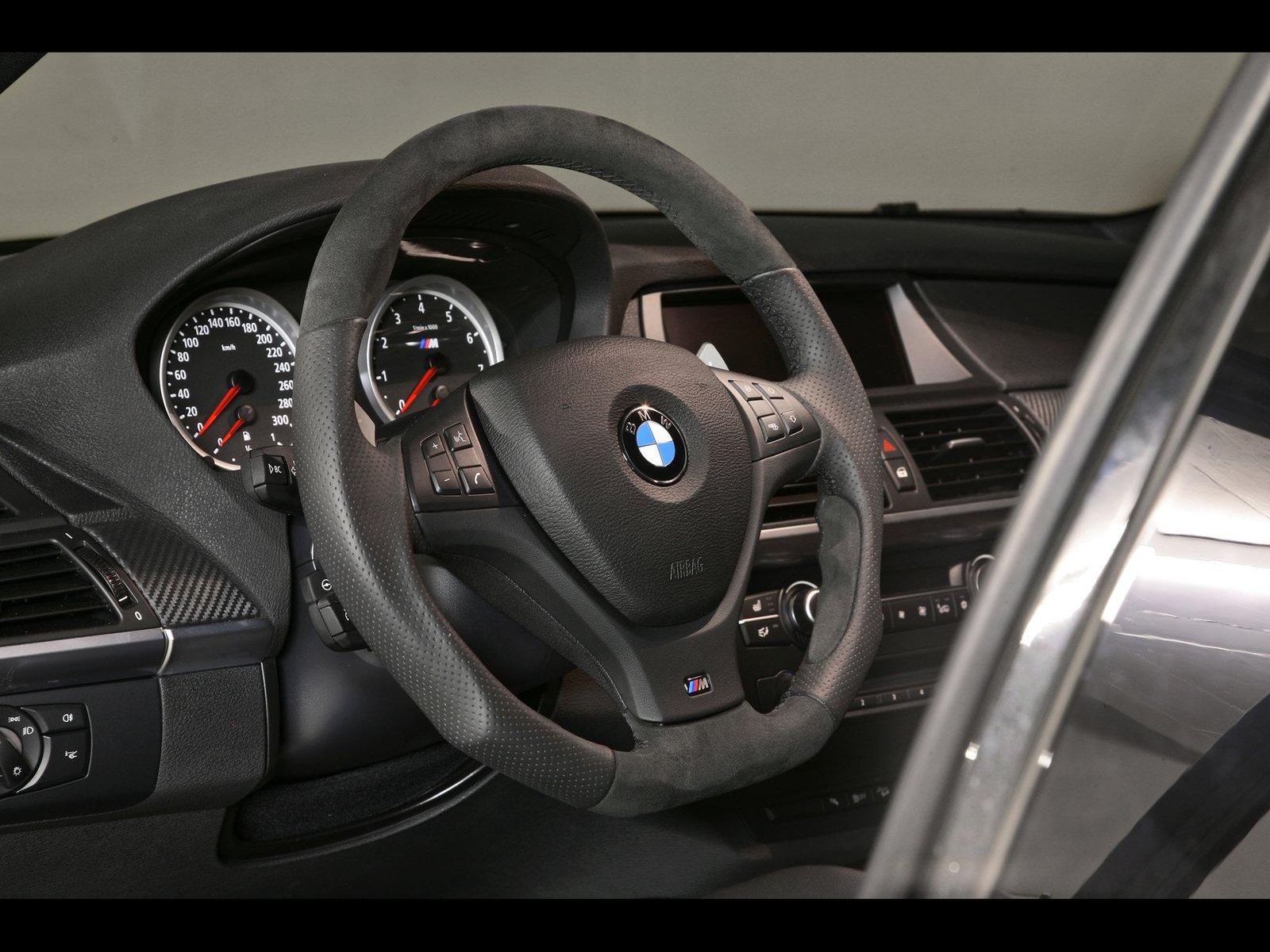 G-Power X5 M Typhoon fot.12