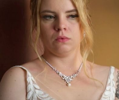 Od telewizyjnego ślubu minęły miesiące. Tłumaczy, dlaczego wciąż się nie rozwiodła