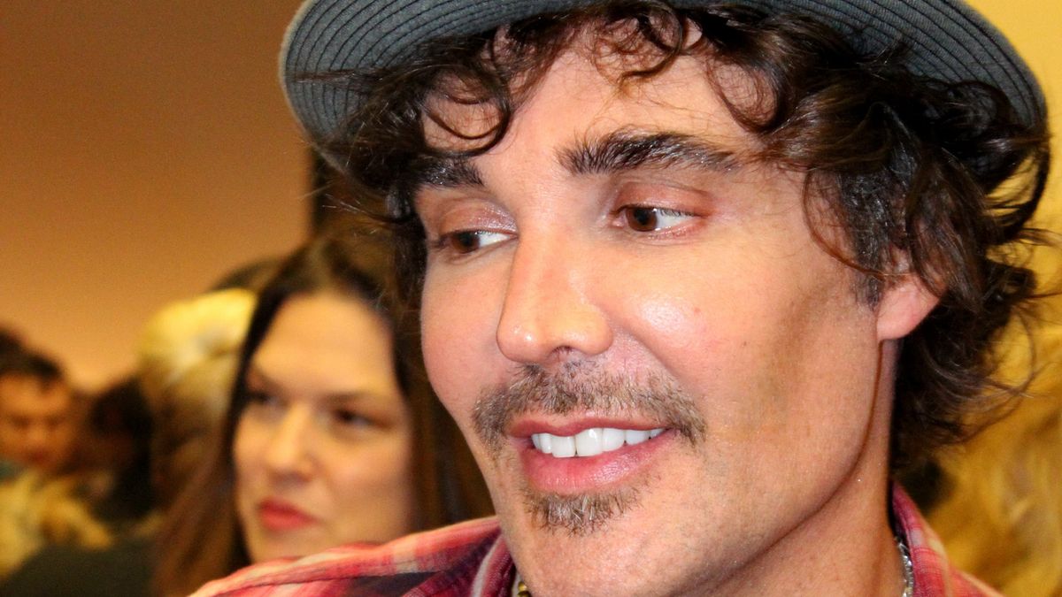 Powodem emerytury Davida LaChapelle’a było umęczenie przez celebrytów 1