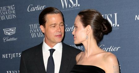 Kolejne szczegóły batalii Jolie-Pitt. Wypływają niewygodne fakty