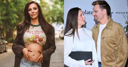 Dominika Serowska jest w drugiej ciąży. Zdradziła, jak się czuje. "Dużo trudniejsza niż pierwsza"