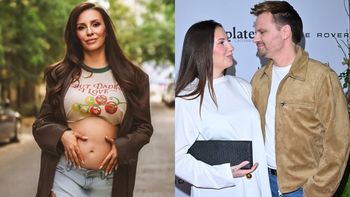 Dominika Serowska jest w drugiej ciąży. Zdradziła, jak się czuje. "Dużo trudniejsza niż pierwsza"
