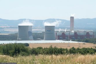 Wraca sprawa kopalni w Turowie. Zakończono budowę wału przy granicy