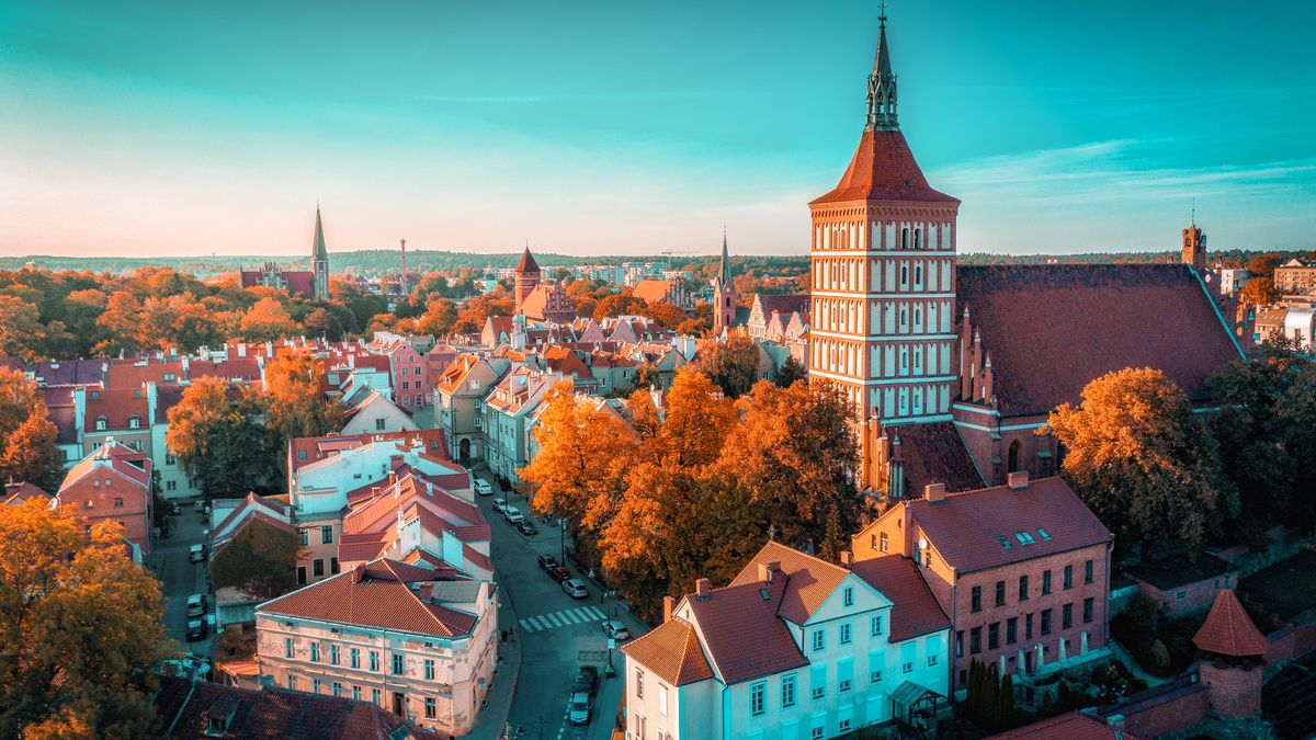 Olsztyn