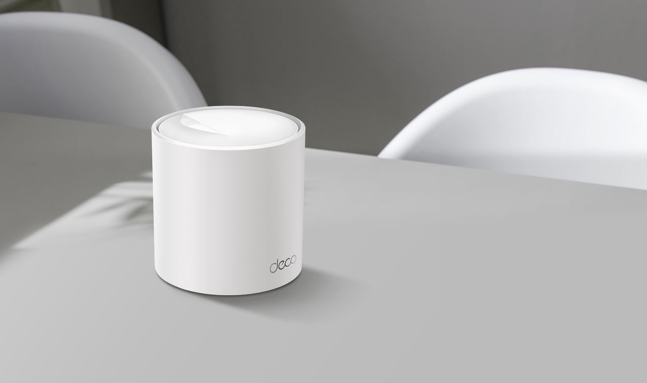 Chcesz się pozbyć martwych stref Wi-Fi w domu? TP-Link i Deco X50 Pro pomogą