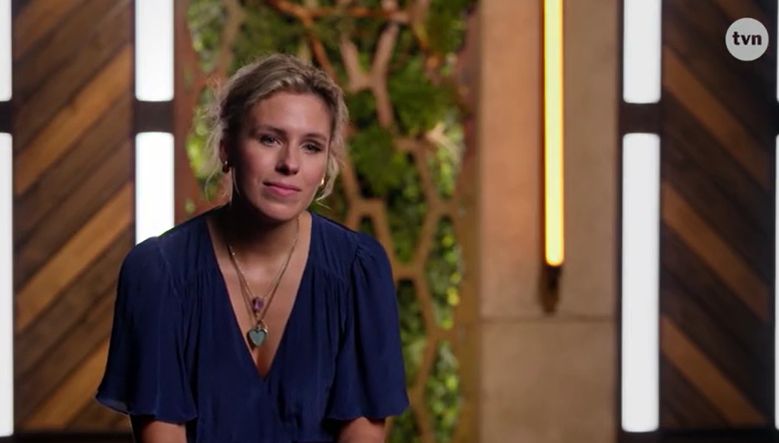 Anastazja Jakubiak w MasterChefie