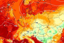 Wielki powrót lata. Wyż Hermelinde zmieni pogodę o 180 stopni