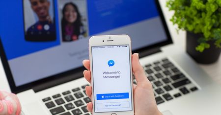 Messenger awaria. Zniknęły pseudonimy (nicki) i zdjęcia w wiadomościach