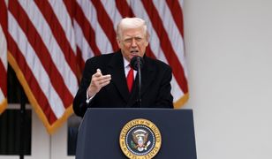 Działo się w nocy. USA zweryfikują wizy i zielone karty