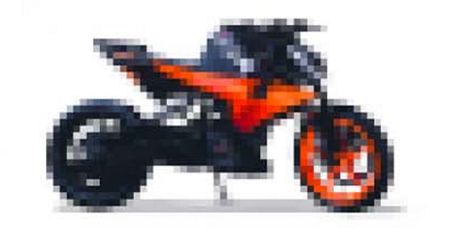 KTM zapowiada elektryczny model E-Duke dla posiadaczy prawa jazdy kat. B