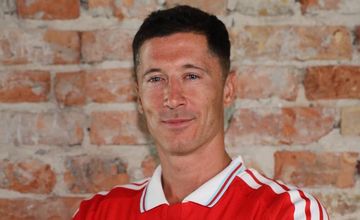 Transfer Lewandowskiego nie jest czołowym newsem sportowym w USA. Cztery razy więcej treści o wymianie Ja Moranta