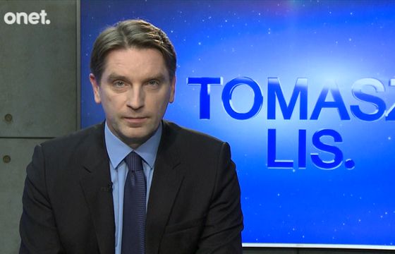 690 tys. obejrzeń na żywo programu Tomasza Lisa na Onecie i Newsweek.pl