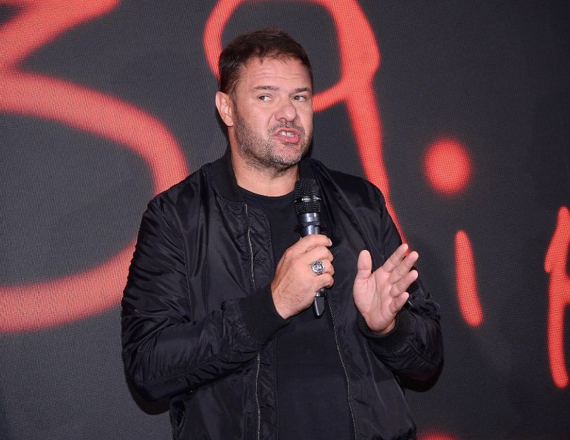 Tomasz Karolak