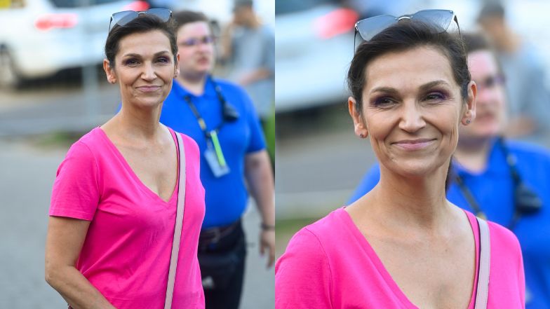 Gwiazdy brylują drugiego dnia Festiwalu w Opolu