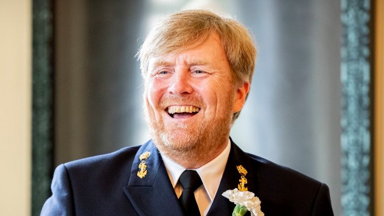 król Wilhelm-Aleksander