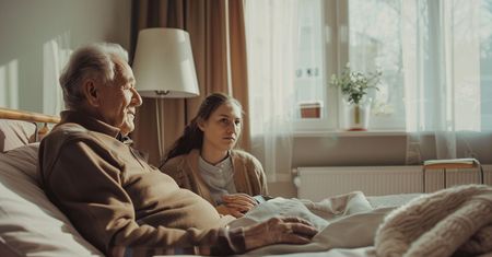 Jak wspierać powrót sprawności po udarze mózgu?