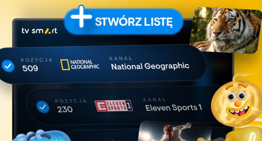 Znacząca aktualizacja dekoderów Vectry