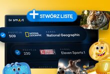 Vectra ułatwia tworzenie list ulubionych na dekoderach