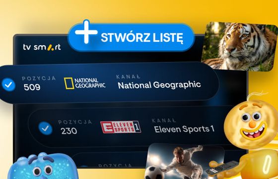 Znacząca aktualizacja dekoderów Vectry