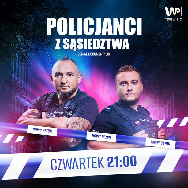 zdjęcie programu